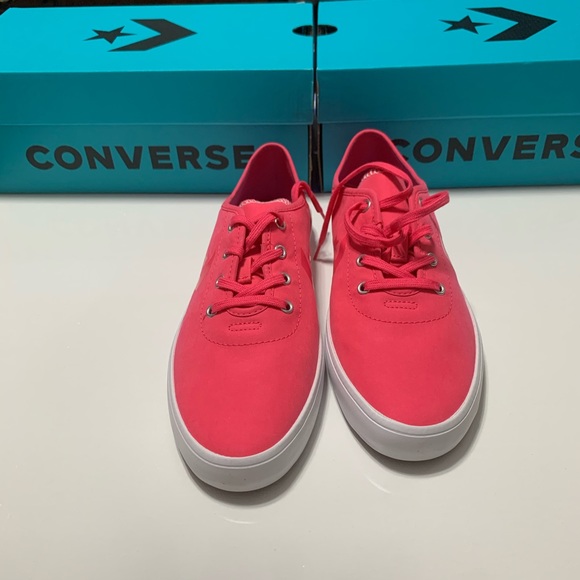 Converse Chuck Taylor All Star CostaOxford Sneaker - Picture 6 of 10